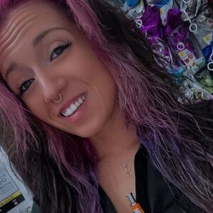 Meet your Posher, Kristen